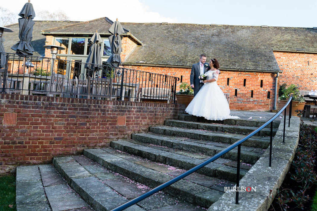 Weddings in Berkshire