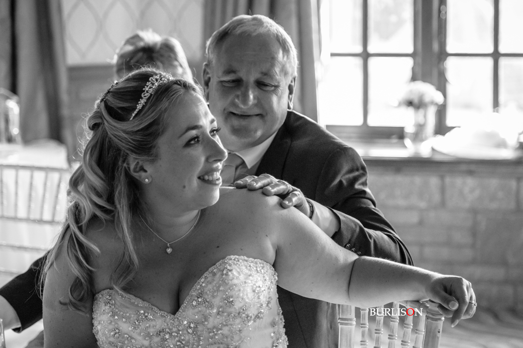 Pennyhill Park Weddings