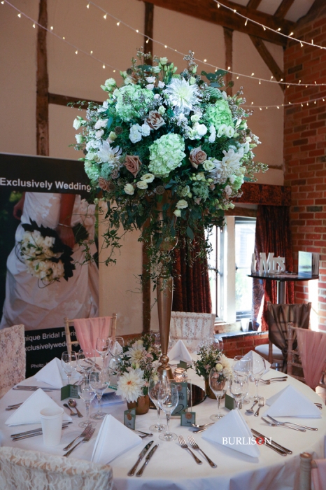 Exclusively Weddings