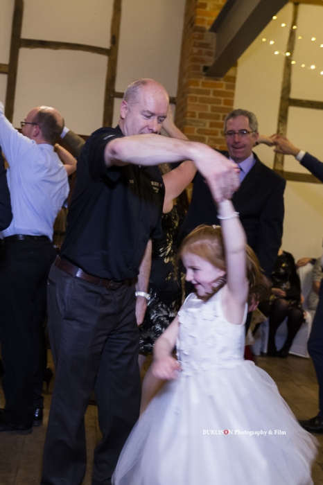 Lainston House Weddings