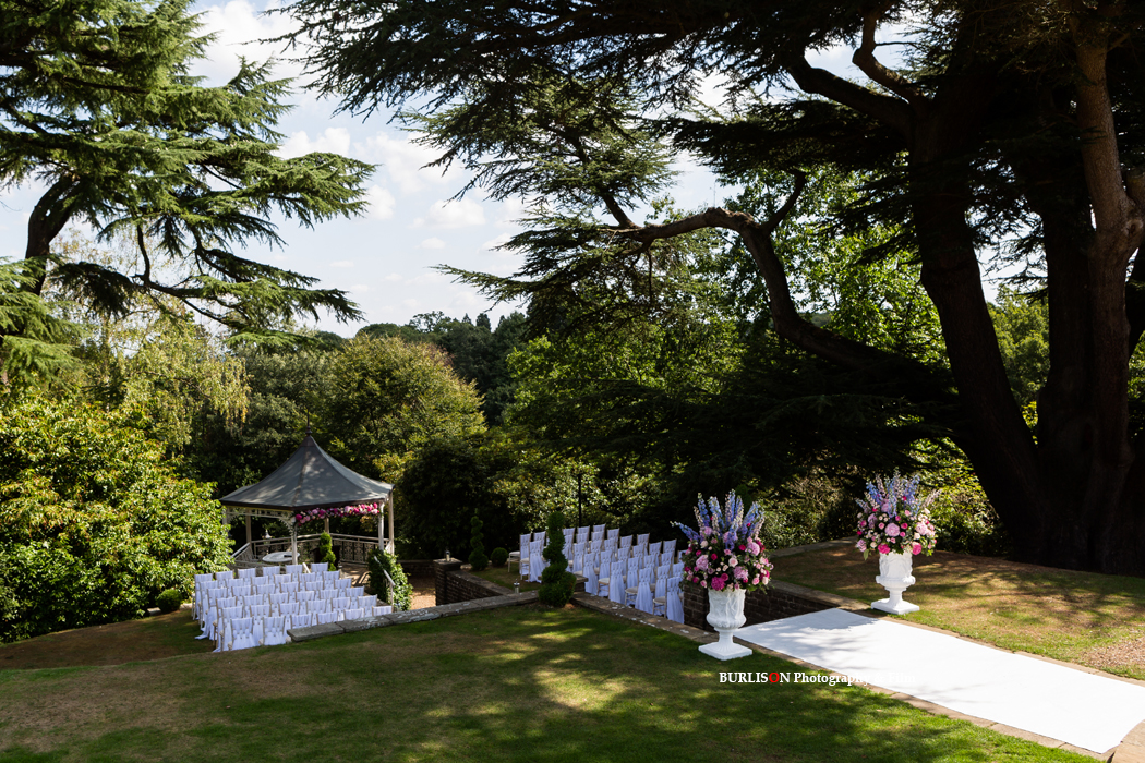 Pennyhill Park Hotel