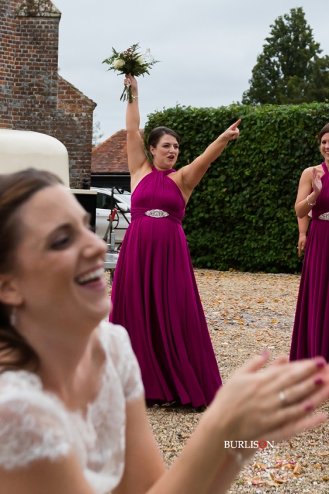 Wasing Park Weddings