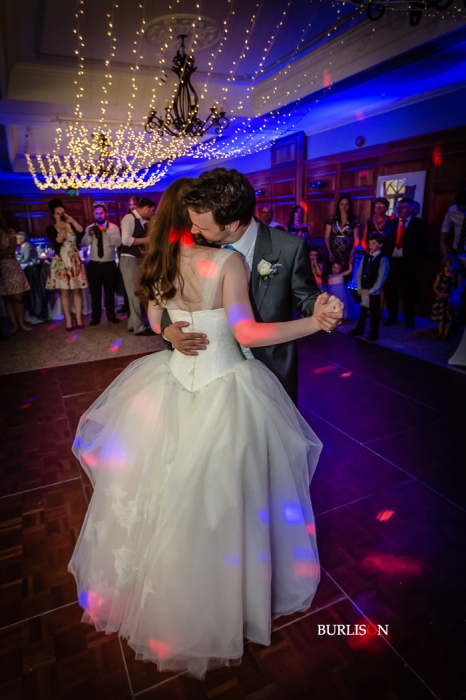 Pennyhill Park Weddings