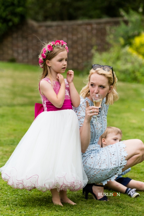 Hampshire Wedding Photography