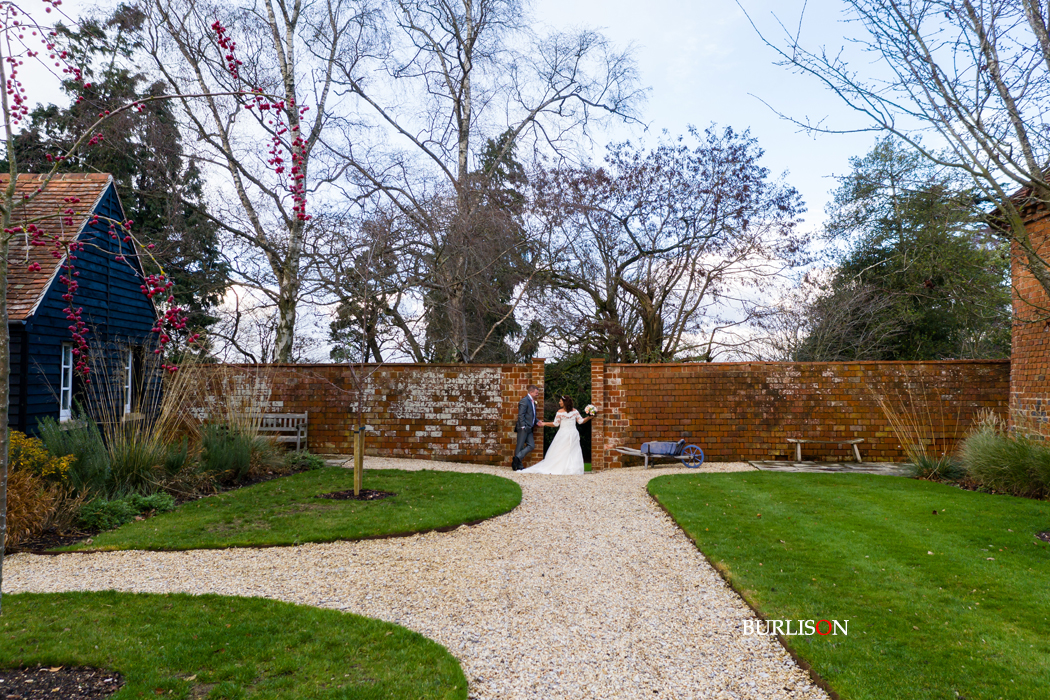 Berkshire Wedding Venue