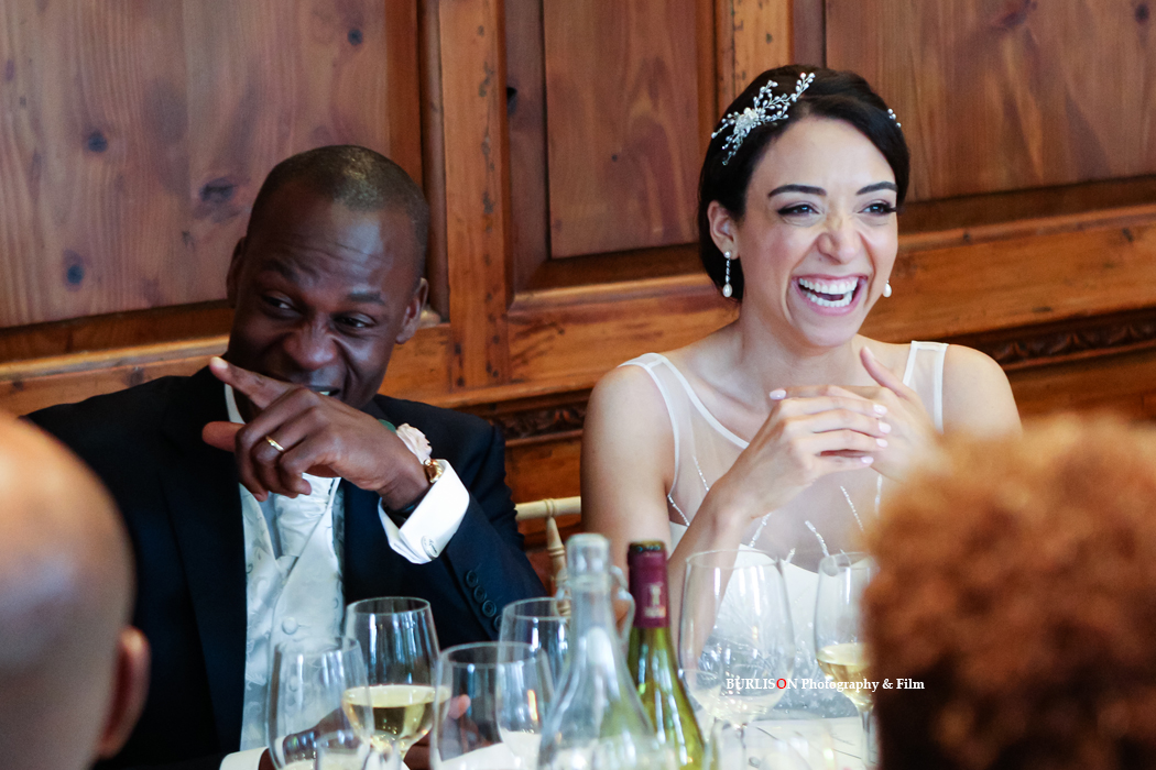 Buckinghamshire Wedding Venue