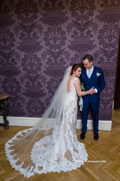 Surrey Wedding Photographer