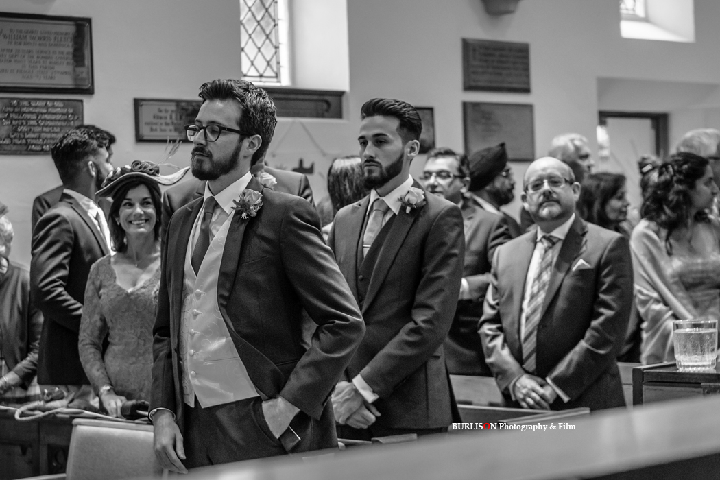 Hampshire Wedding Photography