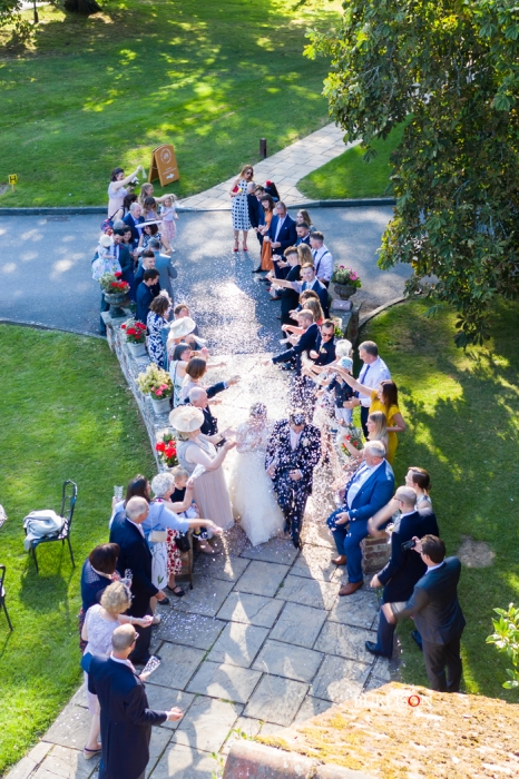 Aerial Drone Photography Surrey