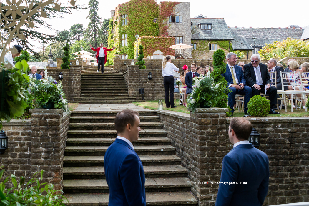 Pennyhill Wedding Photography