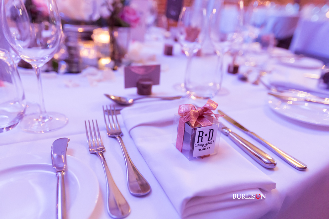 Wasing Park Weddings