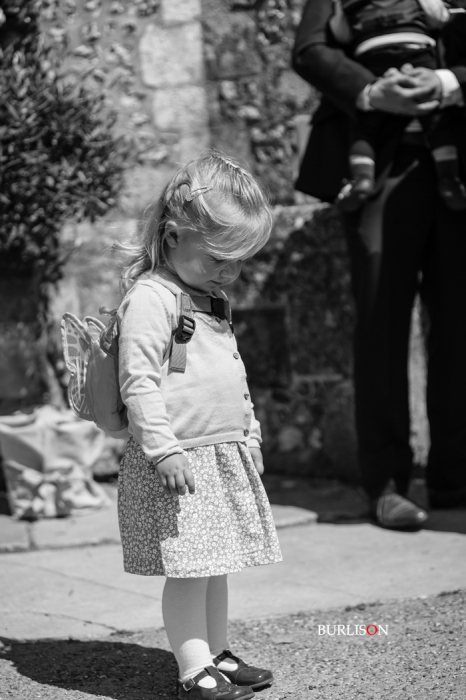 Lainston House Wedding