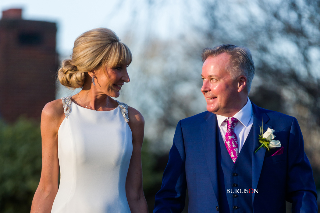 Weddings at Pennyhill Park 