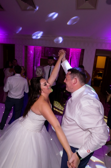 Pennyhill Park Weddings