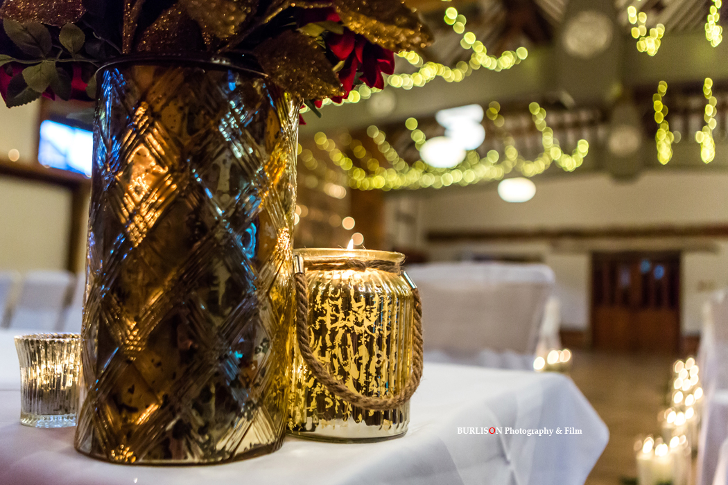 Lainston House Wedding