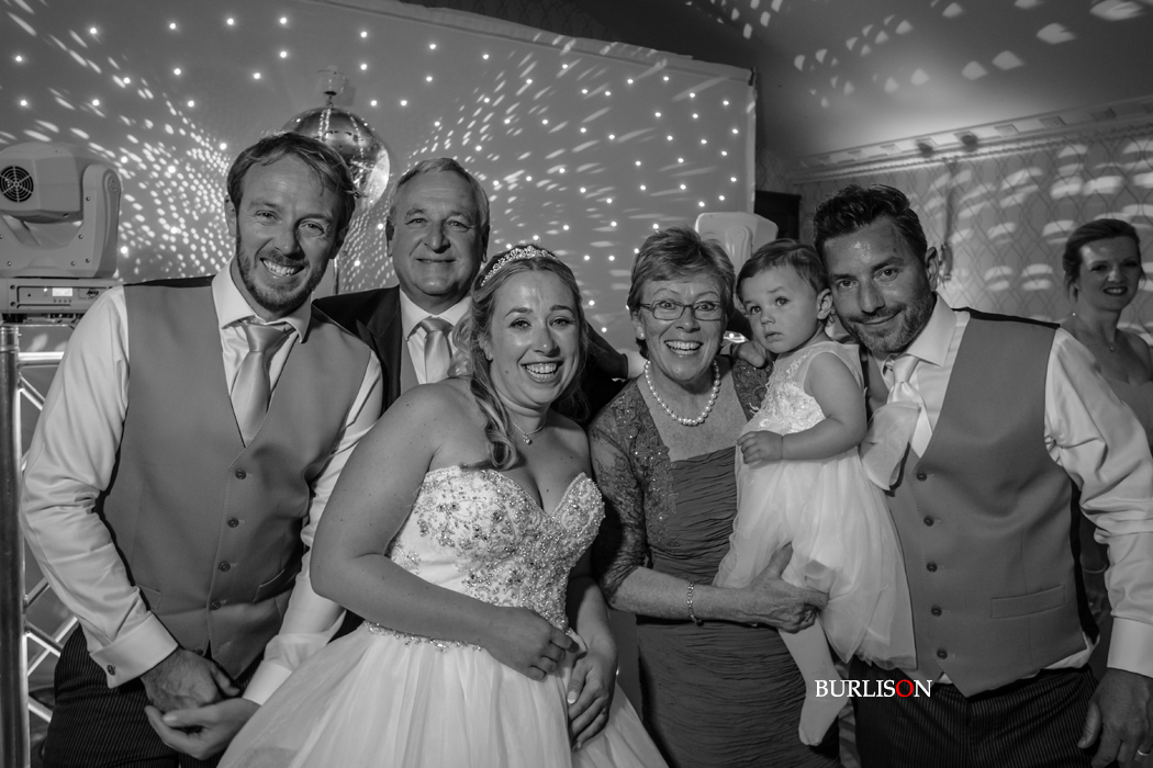 Pennyhill Park Weddings