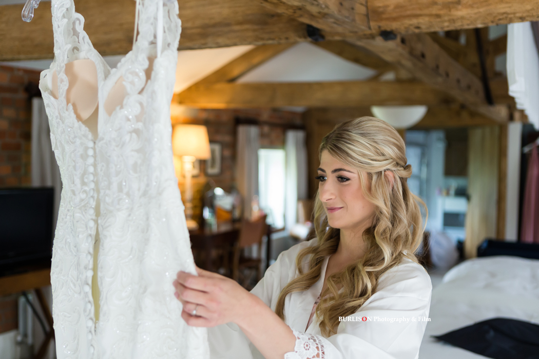 Wasing ark Wedding Photographer