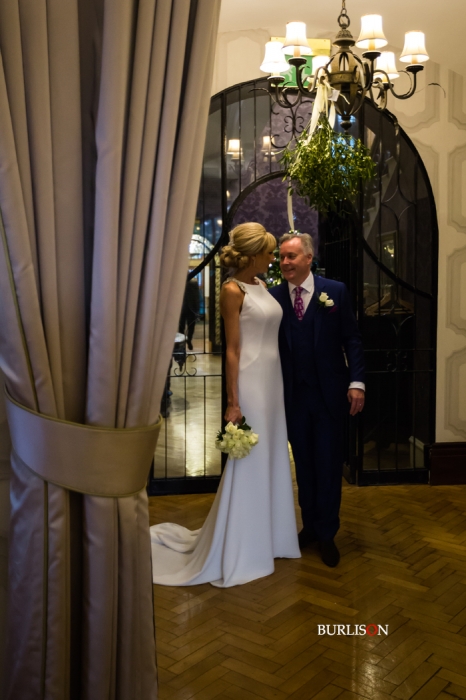 Weddings at Pennyhill Park 