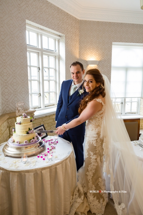 Pennyhill Park Surrey