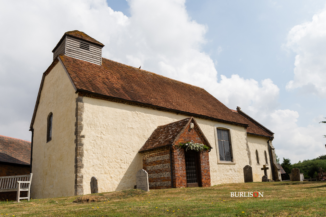Hampshire Wedding Photography
