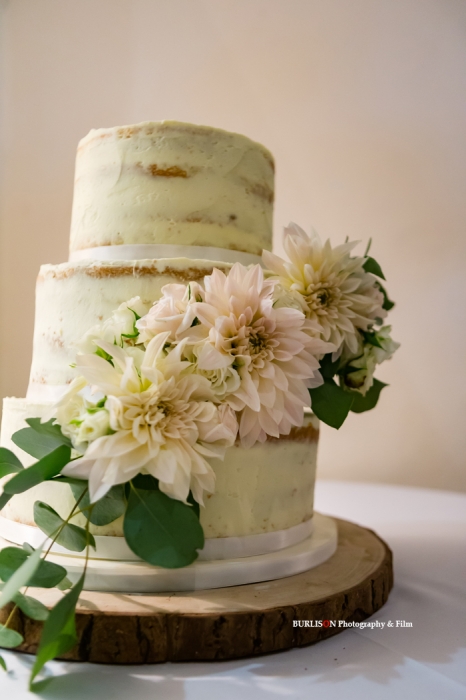 The Old Dairy, Hatherden