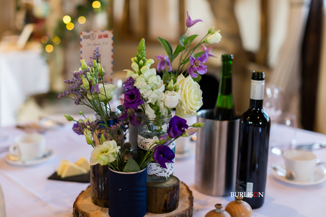 Flowers by Wendy Lewis