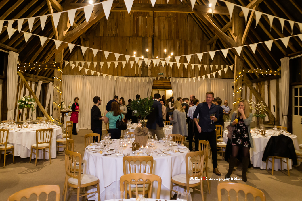 Hampshire Wedding Photography