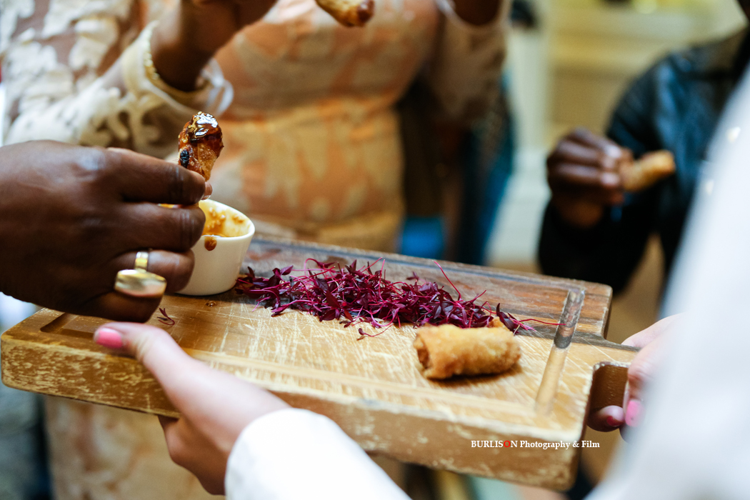 Hedsor House Wedding Photography