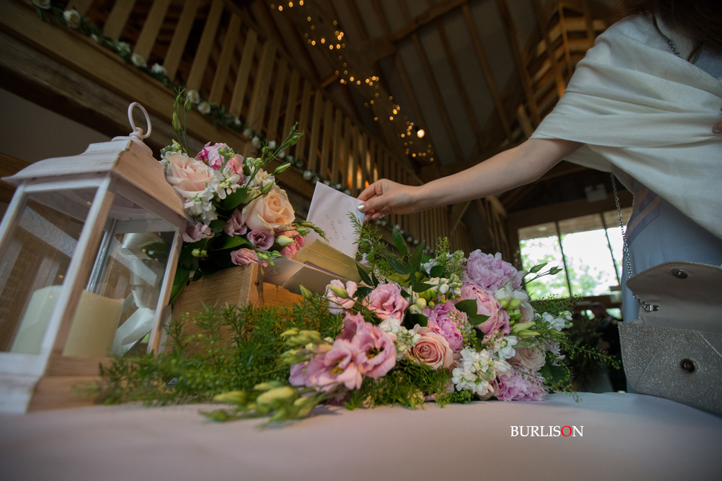 Bury Court Barn Weddings 