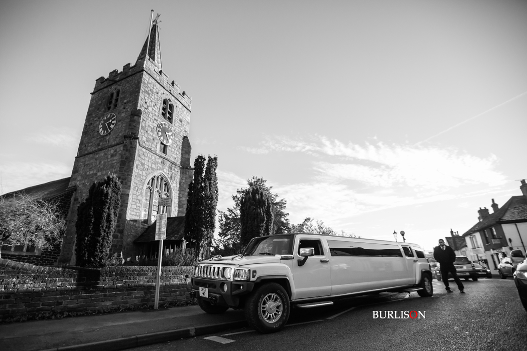 Pennyhill Park Weddings