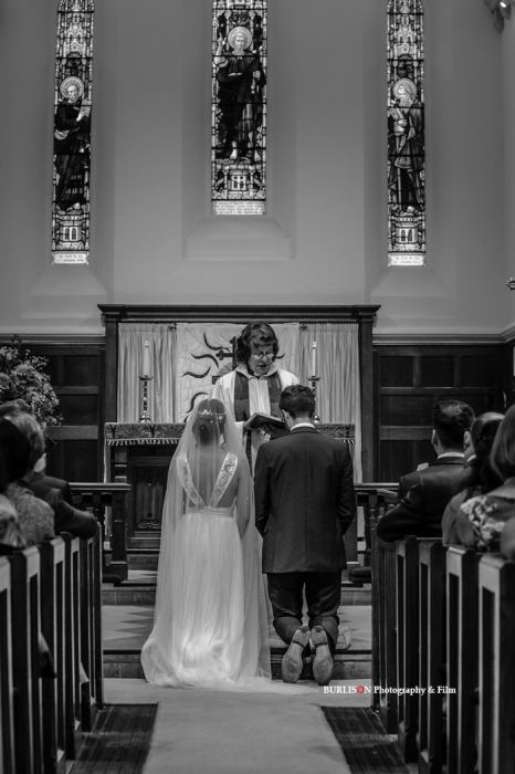 Burley Wedding Photography