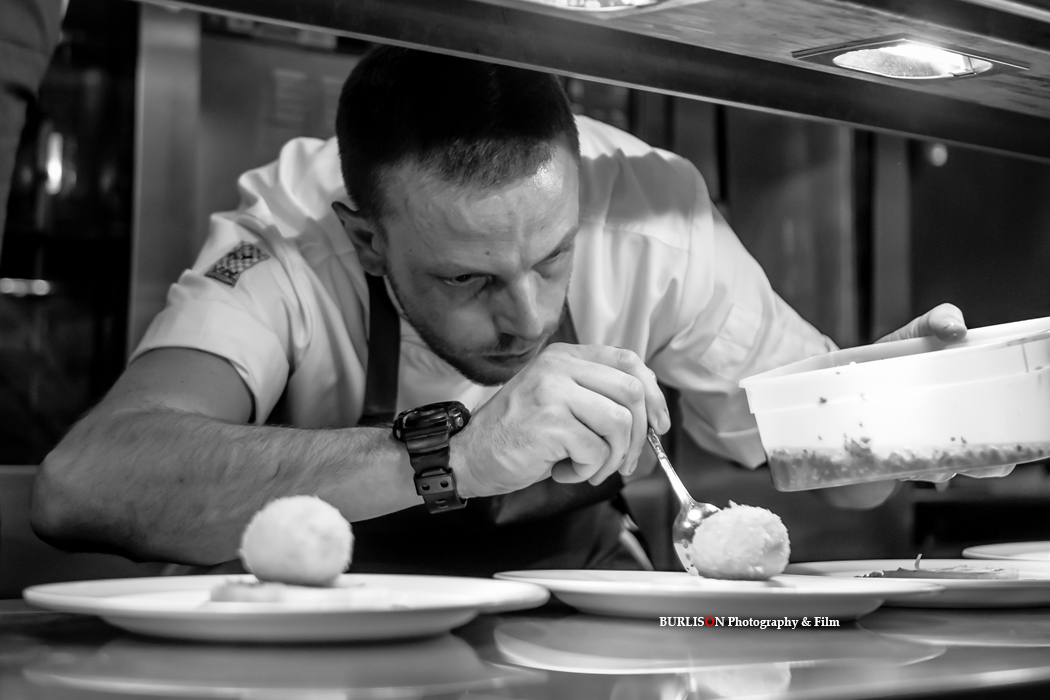 Food & Drink in Hampshire