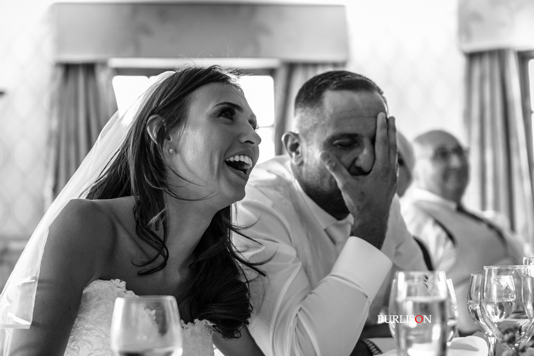 Wedding Pennyhill Park