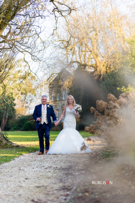 Wasing Park Weddings