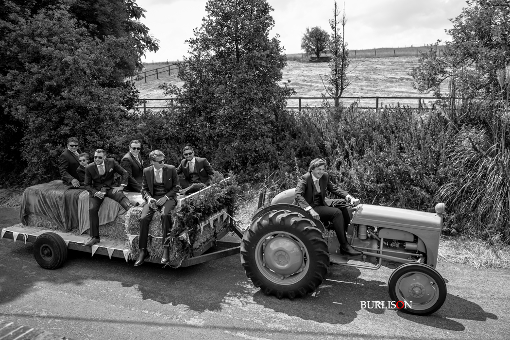 Hampshire Wedding Photography