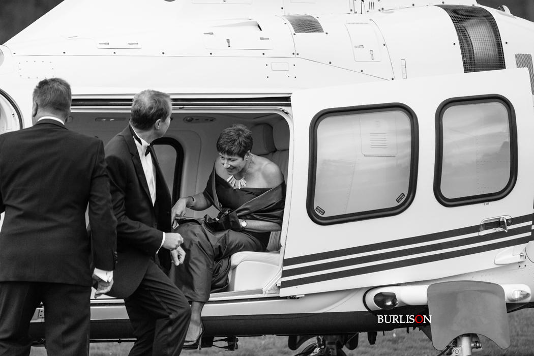 Events at Loseley Park