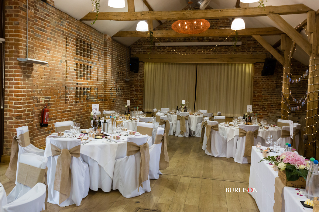 Wasing Park Weddings