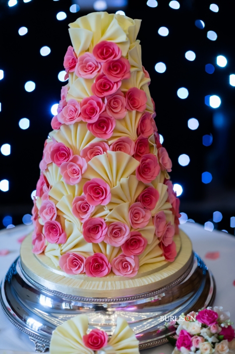 Pennyhill Park Wedding 