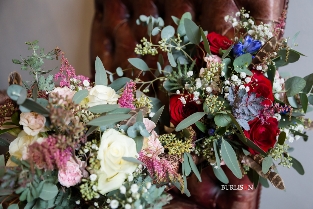 Norton Park Weddings