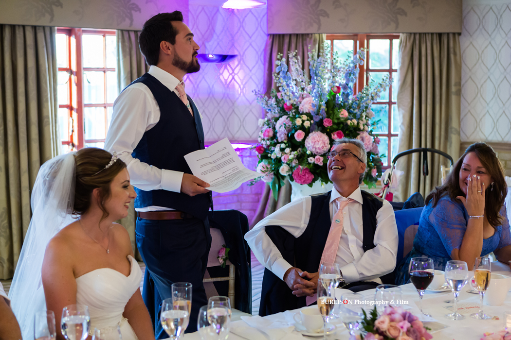 Pennyhill Park Weddings