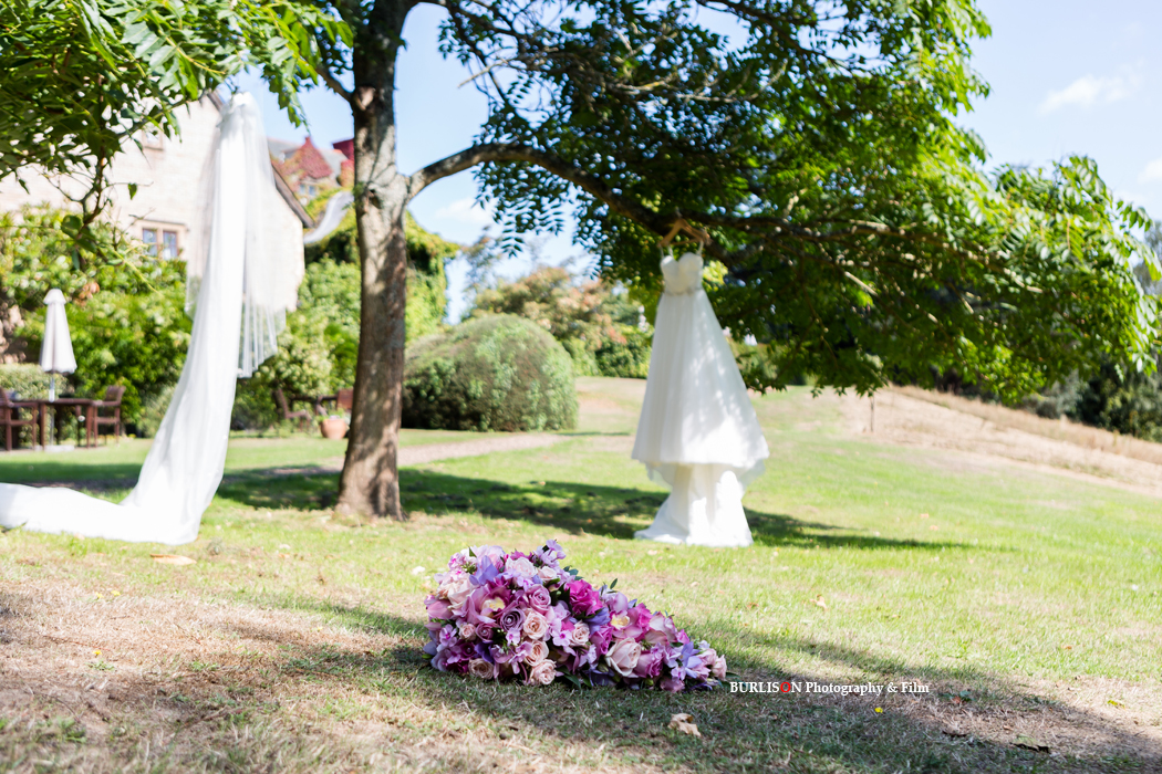 Pennyhill Park Hotel