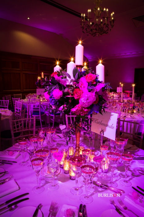 Pennyhill Park Weddings