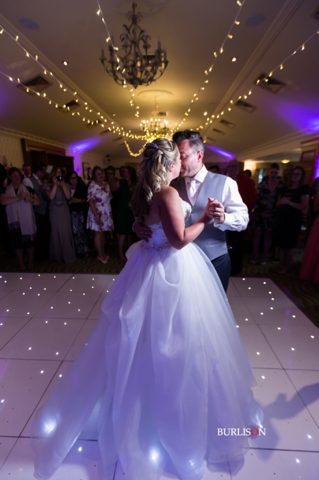 Pennyhill Park Weddings