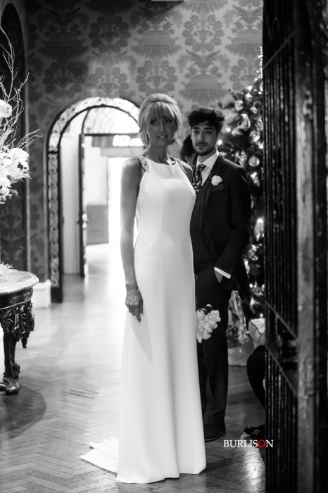 Weddings at Pennyhill Park 