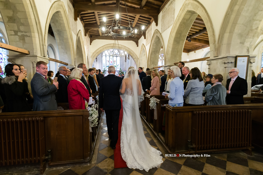 St Peters Church St Mary Bourne