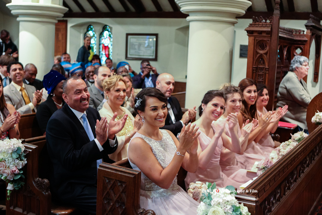 Hedsor House Wedding Photographer
