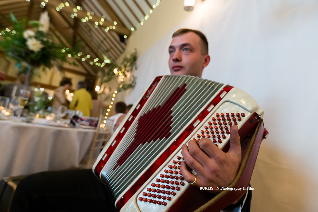 The Old Dairy, Hatherden