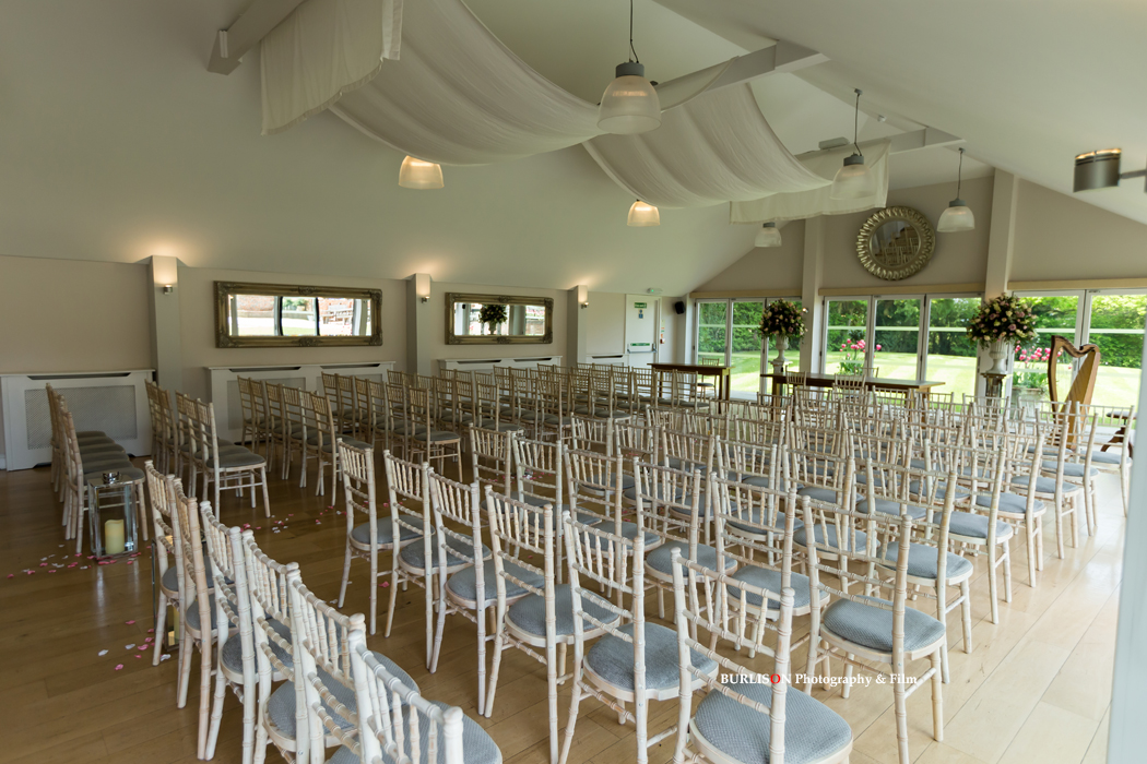 Berkshire Wedding Venue