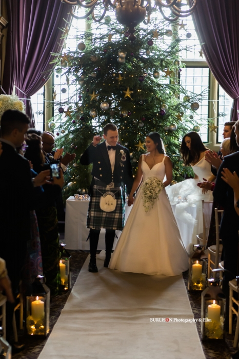 Hampshire Wedding Photographer