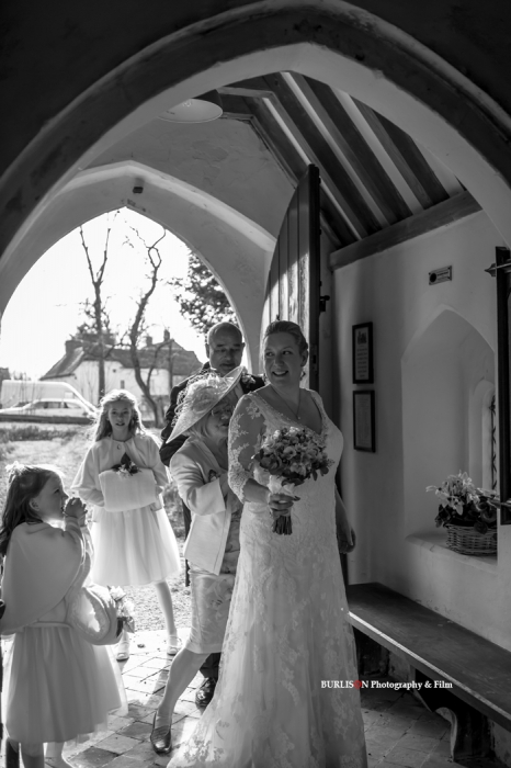 Lainston House Wedding